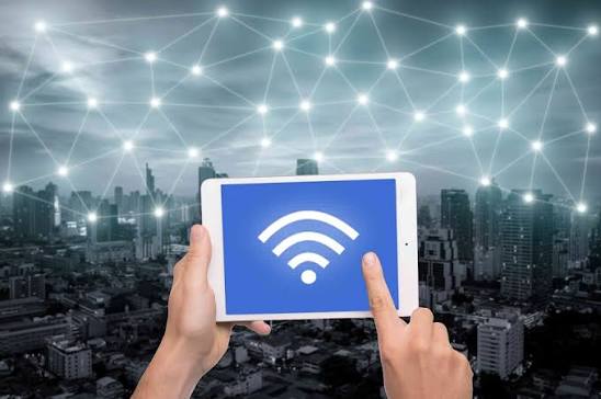 Kostenloses WLAN in Berlin: Wo findet man sichere öffentliche Hotspots