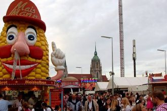 Oktoberfest München 2026: Termine, Reservierung und Preise