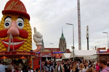 Oktoberfest München 2026: Termine, Reservierung und Preise