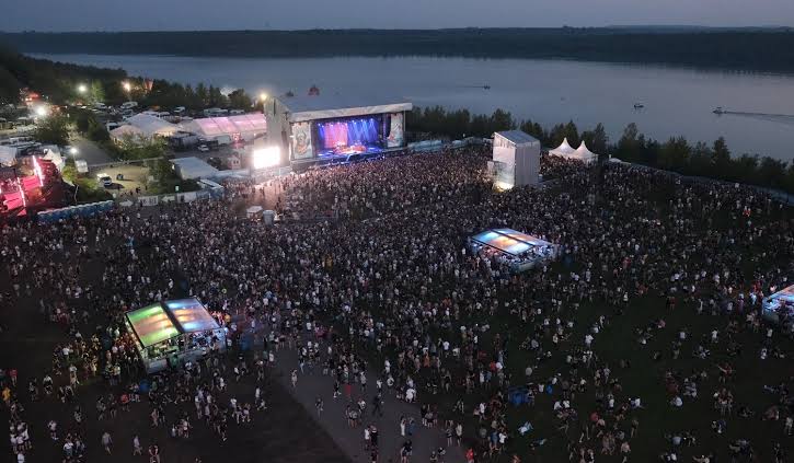 Highfield 2026 am Störmthaler See: Termine, Tickets und Acts im Überblick