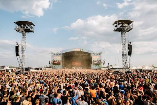 Highfield 2026 am Störmthaler See: Termine, Tickets und Acts im Überblick