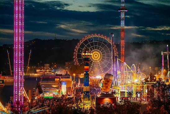 Cannstatter Volksfest 2026: Termine, Reservierung und Preise