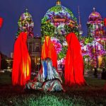 Festival of Lights Berlin 2026: Termine, Orte und Fototipps