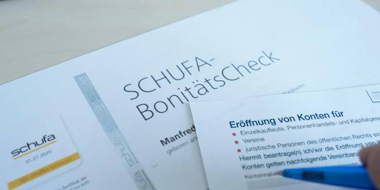 SCHUFA-Auskunft 2026 kostenlos: so beantragst du sie