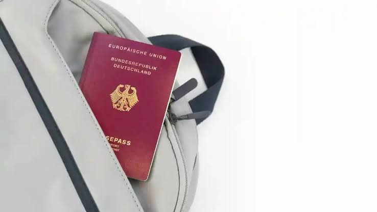 Express-Reisepass 2026: in 3 Tagen zum neuen Pass