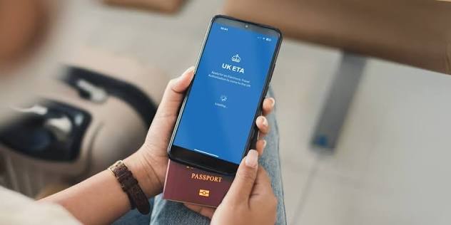 ETA UK 2026 für Deutsche: Antrag, Kosten und Dauer
