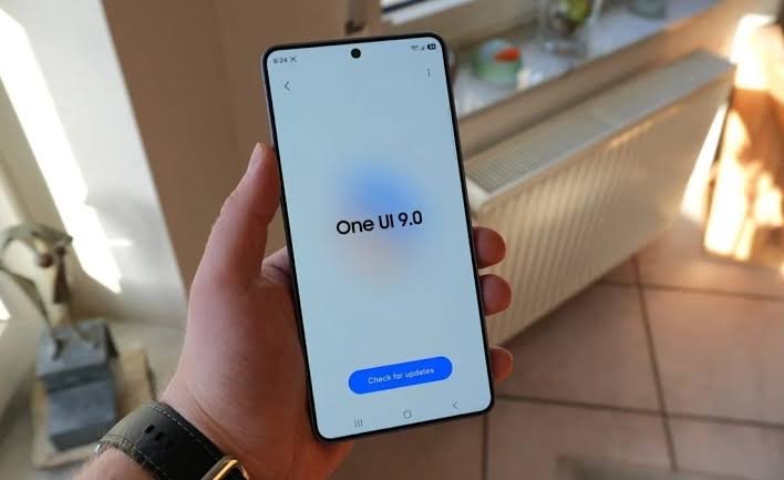 One UI 9.0 für Galaxy-Geräte: Samsung startet interne Tests auch auf günstigen Modellen