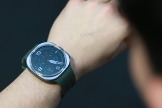 Samsung Galaxy Watch Ultra2 startet in Deutschland: Akku, Display und Preis