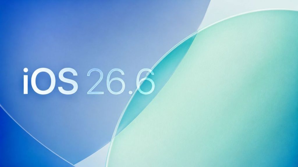 iOS 26.6 ist da: Diese Neuerungen bringt das Update