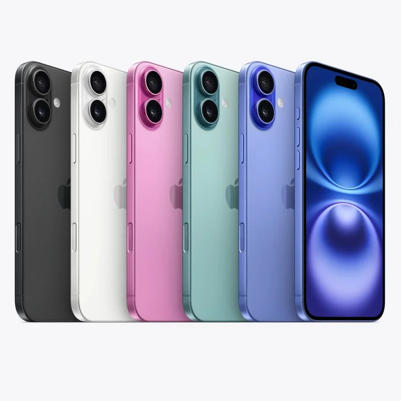 iPhone 16: Technische Daten, Preis und lohnt sich der Kauf in Deutschland 2026?