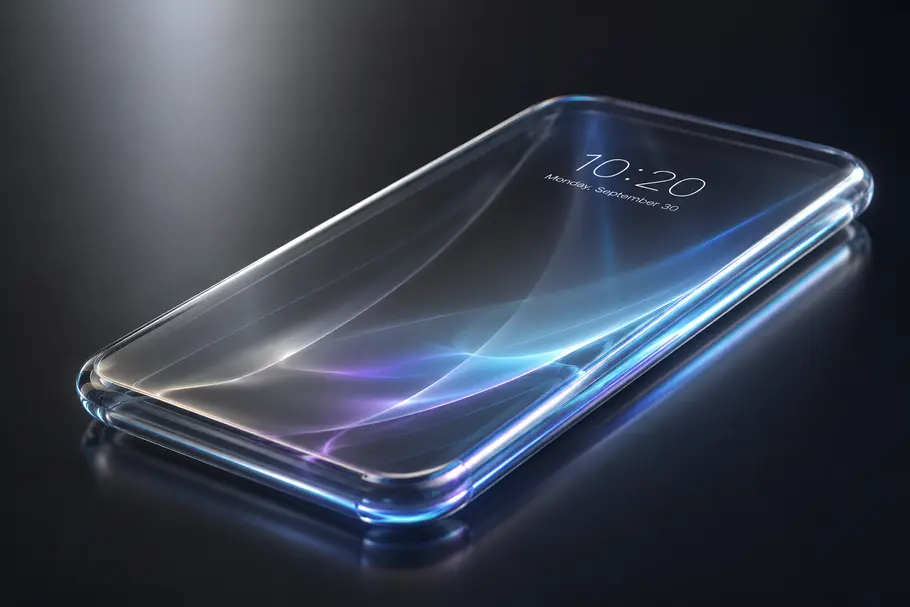 iPhone 20 erhält ein Glasgehäuse: Wann erscheint es, technische Daten und Preis in Deutschland