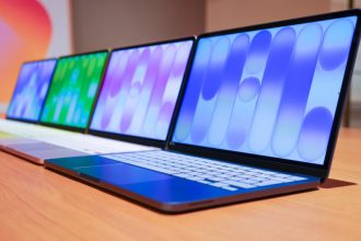 MacBook Air 2026 kaufen: 13 oder 15 Zoll – welche Größe ist besser?