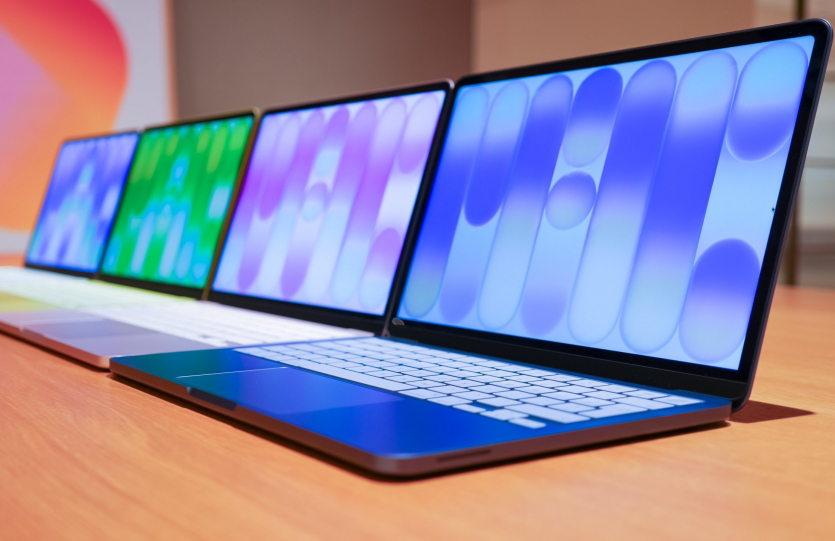 MacBook Air 2026 kaufen: 13 oder 15 Zoll – welche Größe ist besser?