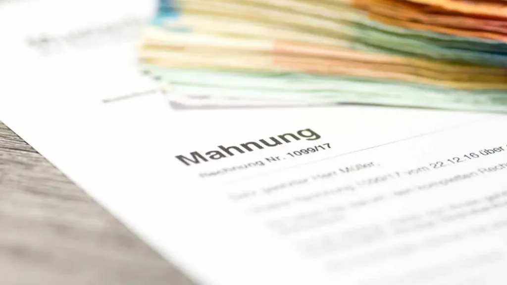Mahnverfahren 2026: was tun, wenn der Kunde nicht zahlt?