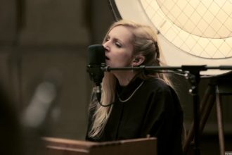 Agnes Obel in Hamburg 2026