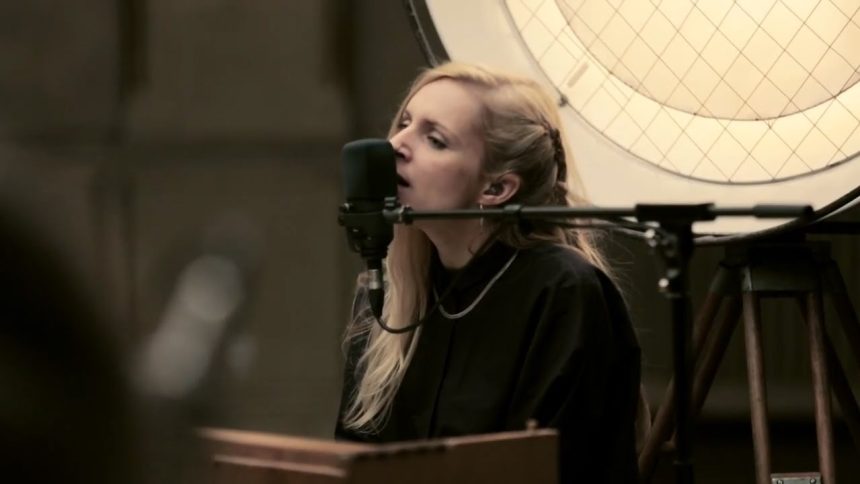 Agnes Obel in Hamburg 2026
