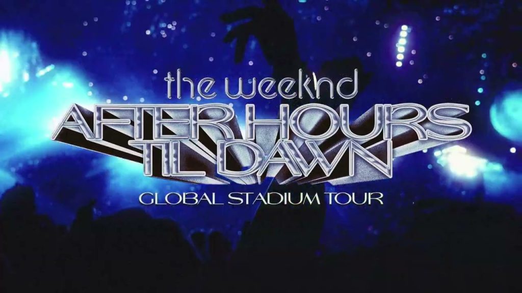 The Weeknd in Frankfurt 2026: Tickets, Beginn und Anreise zum Deutsche Bank Park