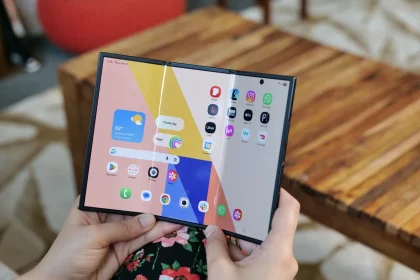 Samsung Galaxy Unpacked: Wann und wo findet die Präsentation statt – Termin und Geräteliste