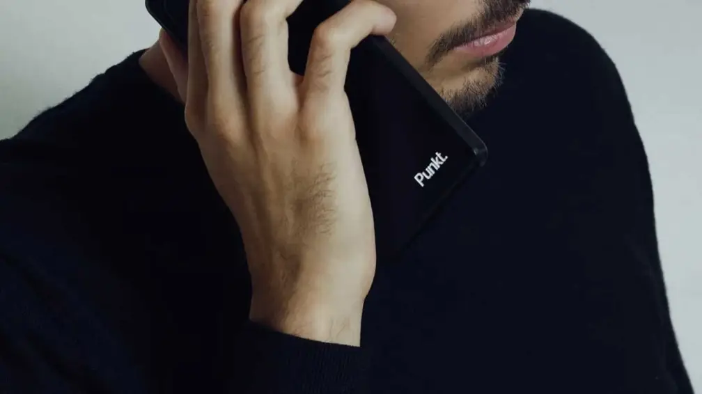 Punkt MC03 ohne Google-Dienste: Was das neue Smartphone kostet und wem es nützt. Preis in Deutschland, technische Daten