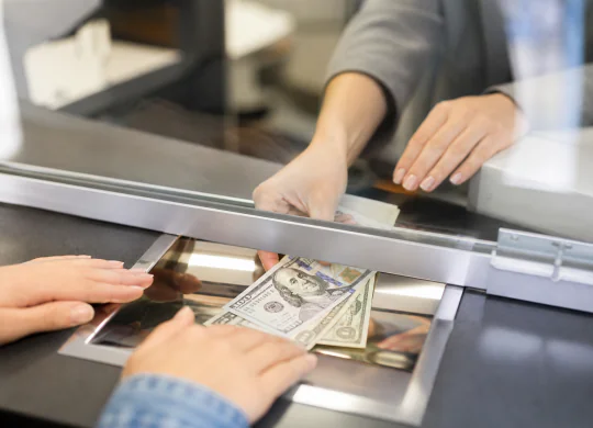 Bank wechseln 2026: so klappt der Wechsel reibungslos