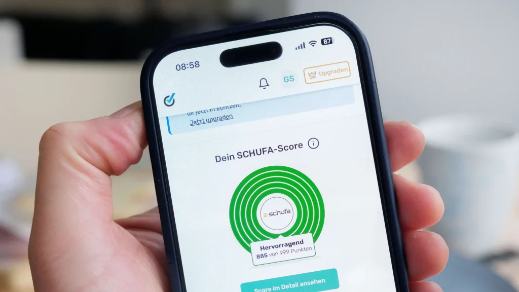 Neuer Schufa-Score 2026: Welche Kriterien zählen und wie man ihn verbessert