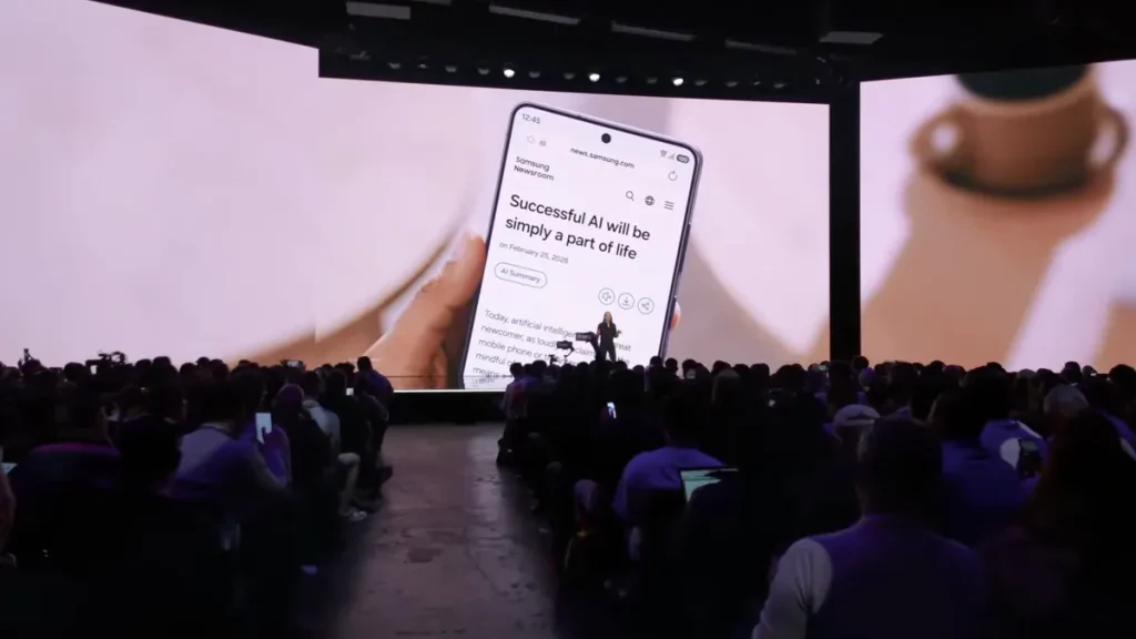 Samsung Galaxy Unpacked: Wann und wo findet die Präsentation statt – Termin und Geräteliste