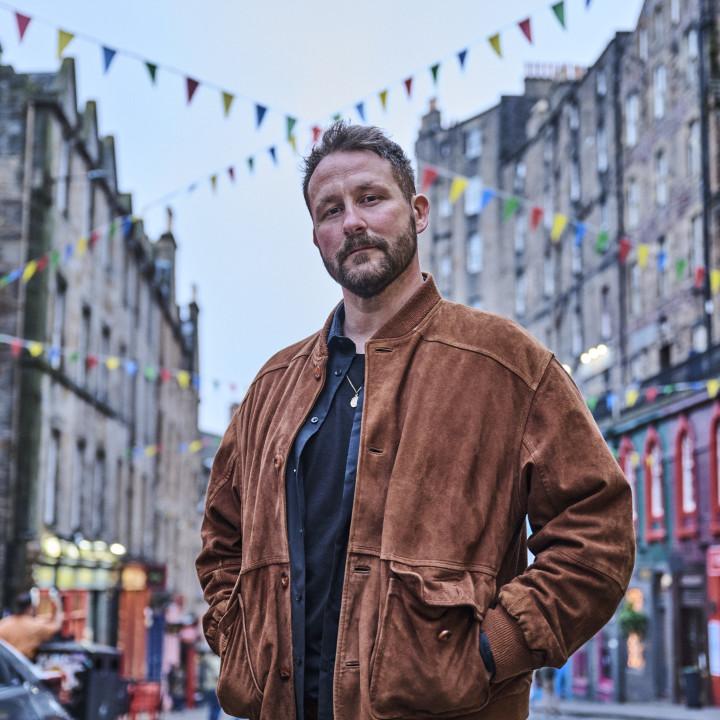Florian Künstler in Berlin 2026: Tickets und Anreise zur Kulturbrauerei