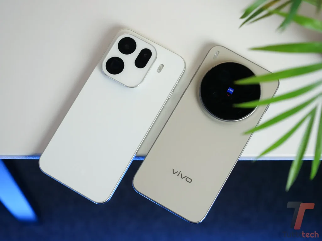 Vivo X300 Pro gegen Oppo Find X9 Pro: technische Daten, Preis und was man in Deutschland kaufen sollte