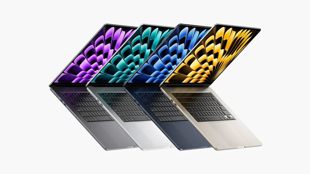 MacBook Air 2026 kaufen: 13 oder 15 Zoll – welche Größe ist besser?