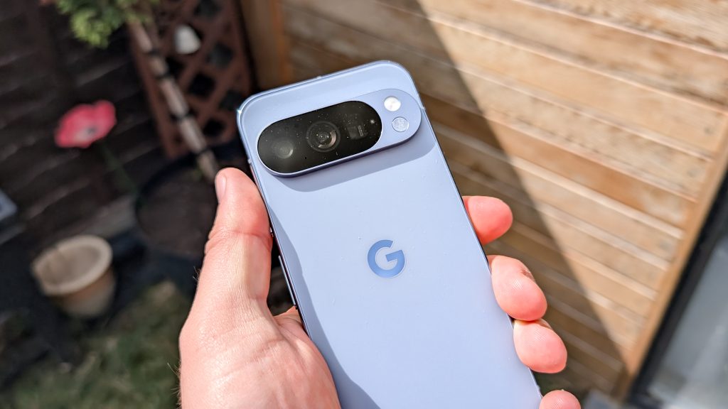 Google Pixel 11 vor Start: Warum die neue Generation teurer werden könnte