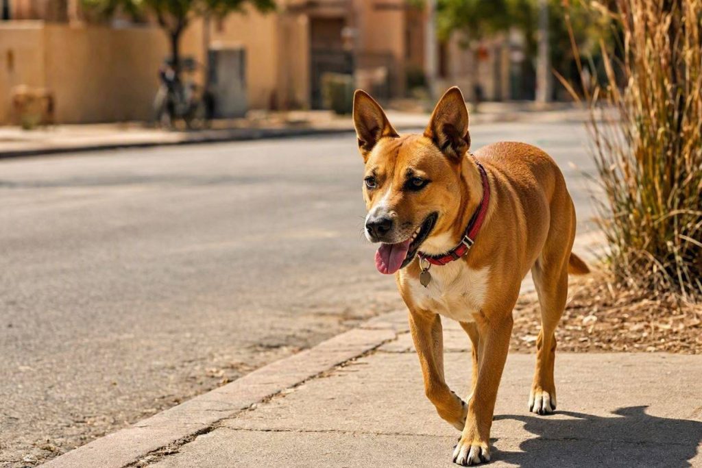 Hund vor Hitze schützen 2026: 12 Tipps