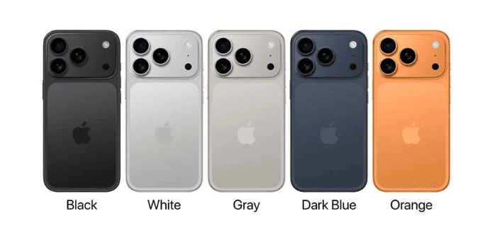 iPhone 17 Pro bis zu 291 Dollar günstiger: Amazon senkt die Preise