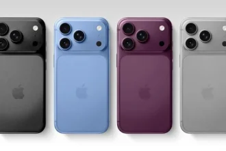 Wann kommt das iPhone 18? Neue Hinweise sprechen für Frühjahr 2027