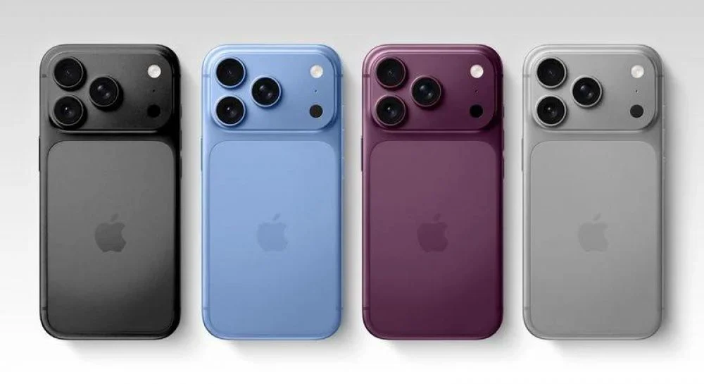 Wann kommt das iPhone 18? Neue Hinweise sprechen für Frühjahr 2027