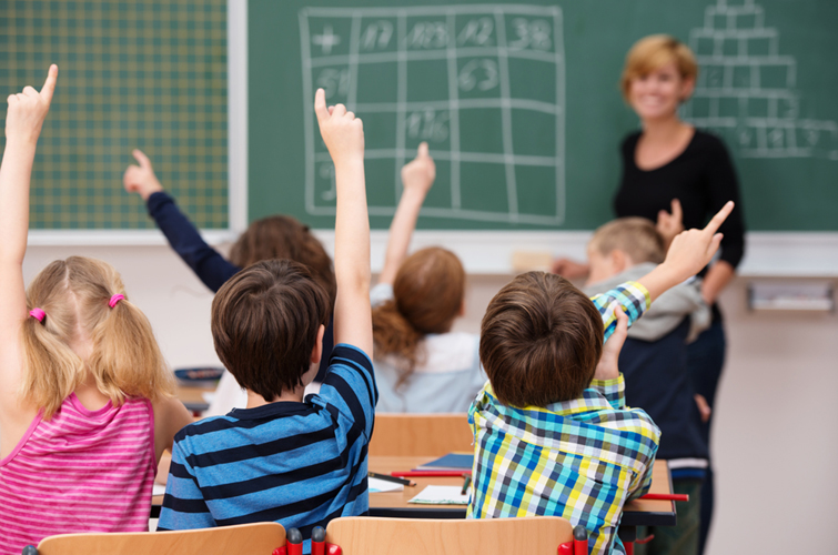 Lehrermangel 2026: wie betroffen ist deine Schule?