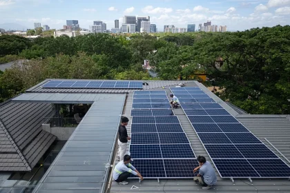 Solaranlagen auf Kleingartengrundstücken in Deutschland 2026: Welche Regeln gelten?