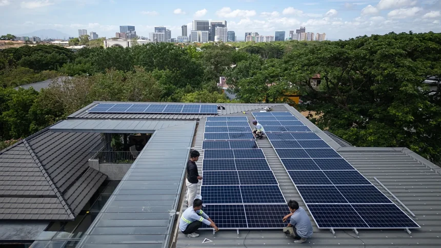 Solaranlagen auf Kleingartengrundstücken in Deutschland 2026: Welche Regeln gelten?