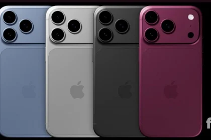 iPhone 18 Pro in Dark Cherry: Neue Bilder zeigen Apples mögliche Überraschungsfarbe