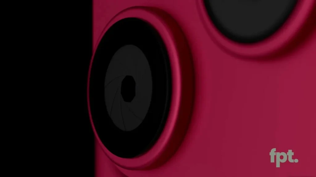 iPhone 18 Pro in Dark Cherry: Neue Bilder zeigen Apples mögliche Überraschungsfarbe