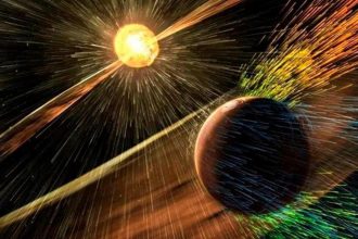 Magnetische Stürme im September 2026: Termine und Tipps