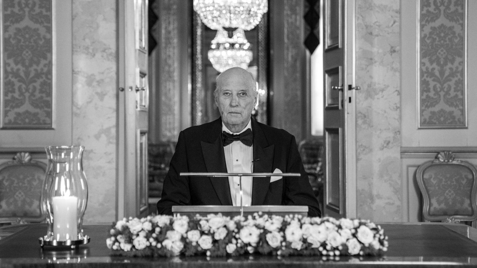 König Harald von Norwegen ist gestorben: Alter, Biografie, Todesursache und Nachfolger