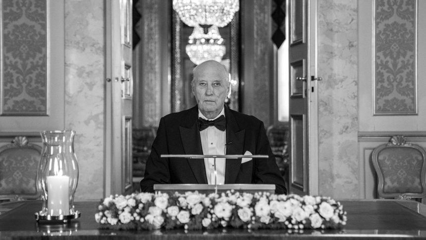 König Harald von Norwegen ist gestorben: Alter, Biografie, Todesursache und Nachfolger