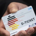 Deutschlandticket könnte wieder teurer werden: Zeitpunkt und Betrag