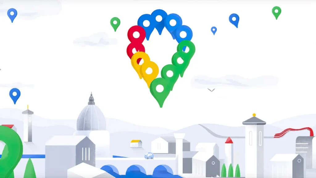 Essen bestellen mit Google Maps: Neue KI übernimmt mehrere Schritte