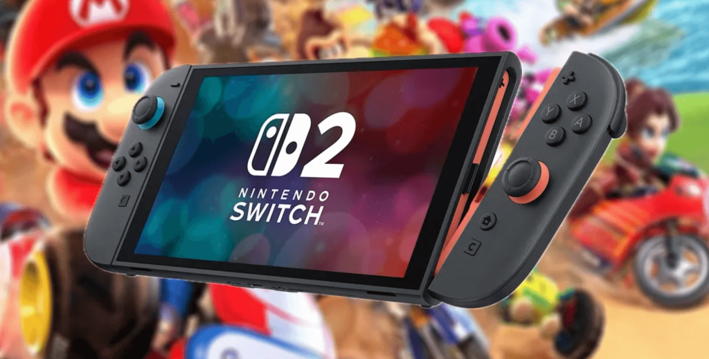 Die besten Nintendo-Switch-2-Spiele 2026: Diese sieben Titel überzeugen