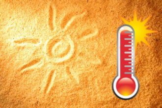 Hitzschlag 2026: Erste Hilfe Schritt für Schritt