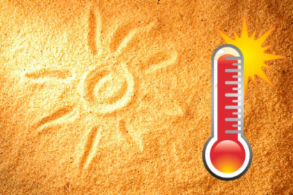 Hitzschlag 2026: Erste Hilfe Schritt für Schritt