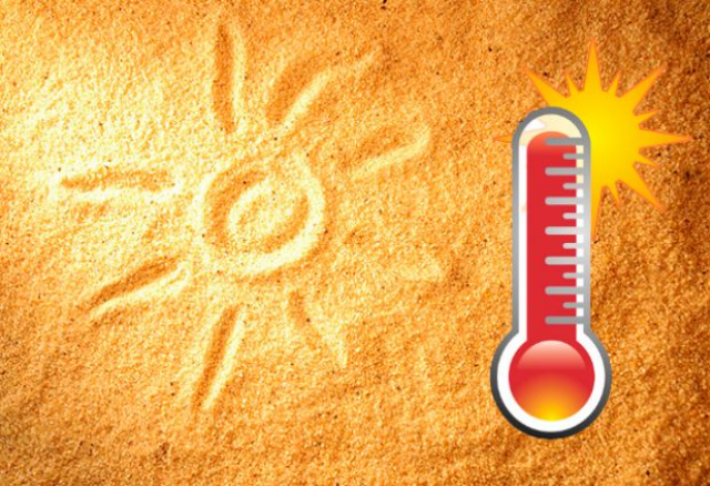 Hitzschlag 2026: Erste Hilfe Schritt für Schritt