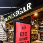 Insolvenz bei Oil & Vinegar: Warum die deutschen Filialen schließen
