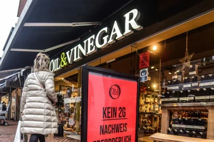 Insolvenz bei Oil & Vinegar: Warum die deutschen Filialen schließen
